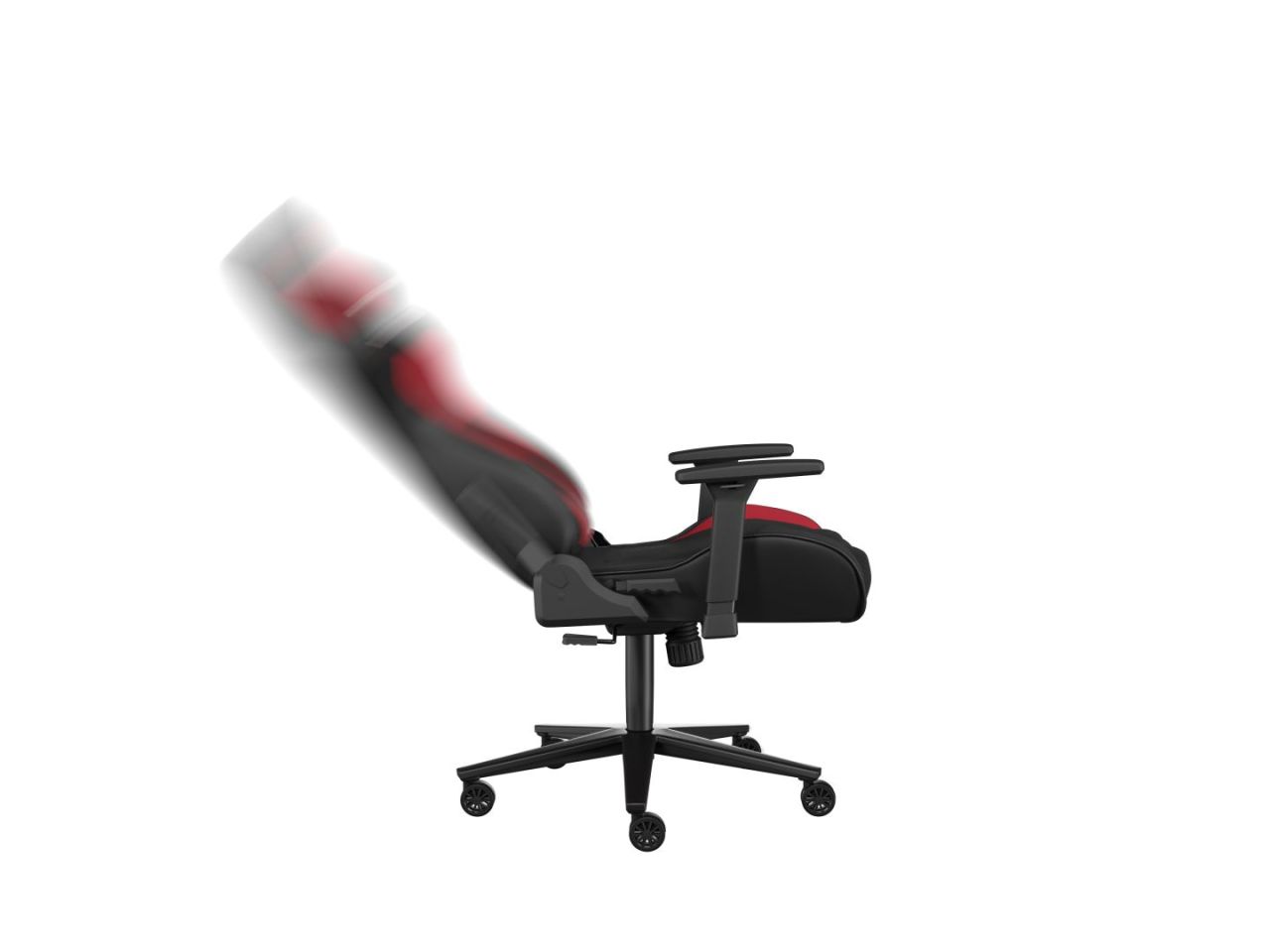 Genesis Nitro 720 Gaming Chair Black/Red