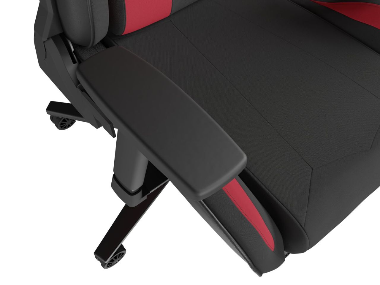 Genesis Nitro 720 Gaming Chair Black/Red