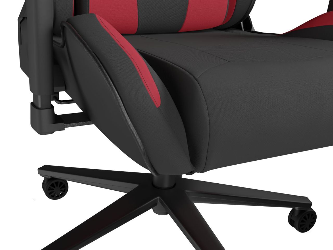 Genesis Nitro 720 Gaming Chair Black/Red