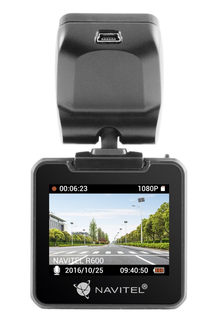 Navitel R600 FullHD Car Camera