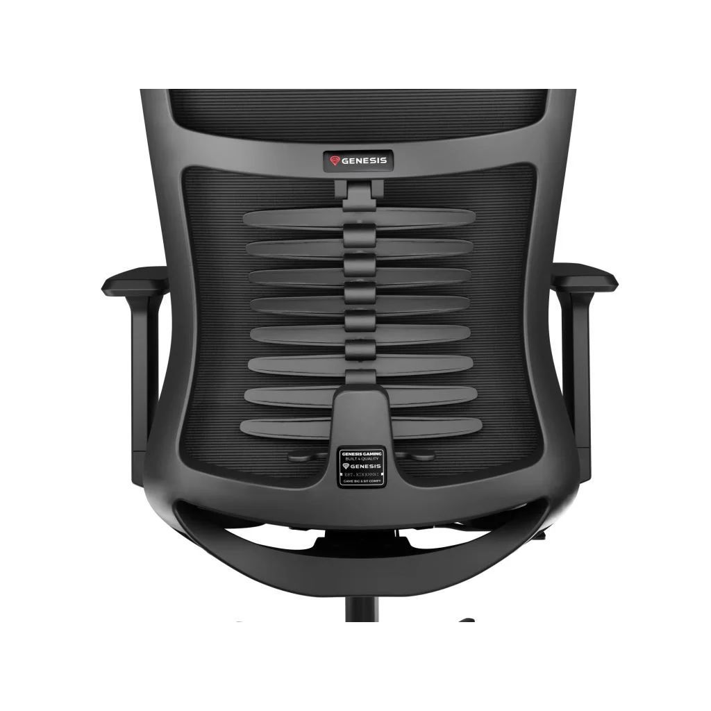 Genesis Astat 700 G2 Gaming Chair Black