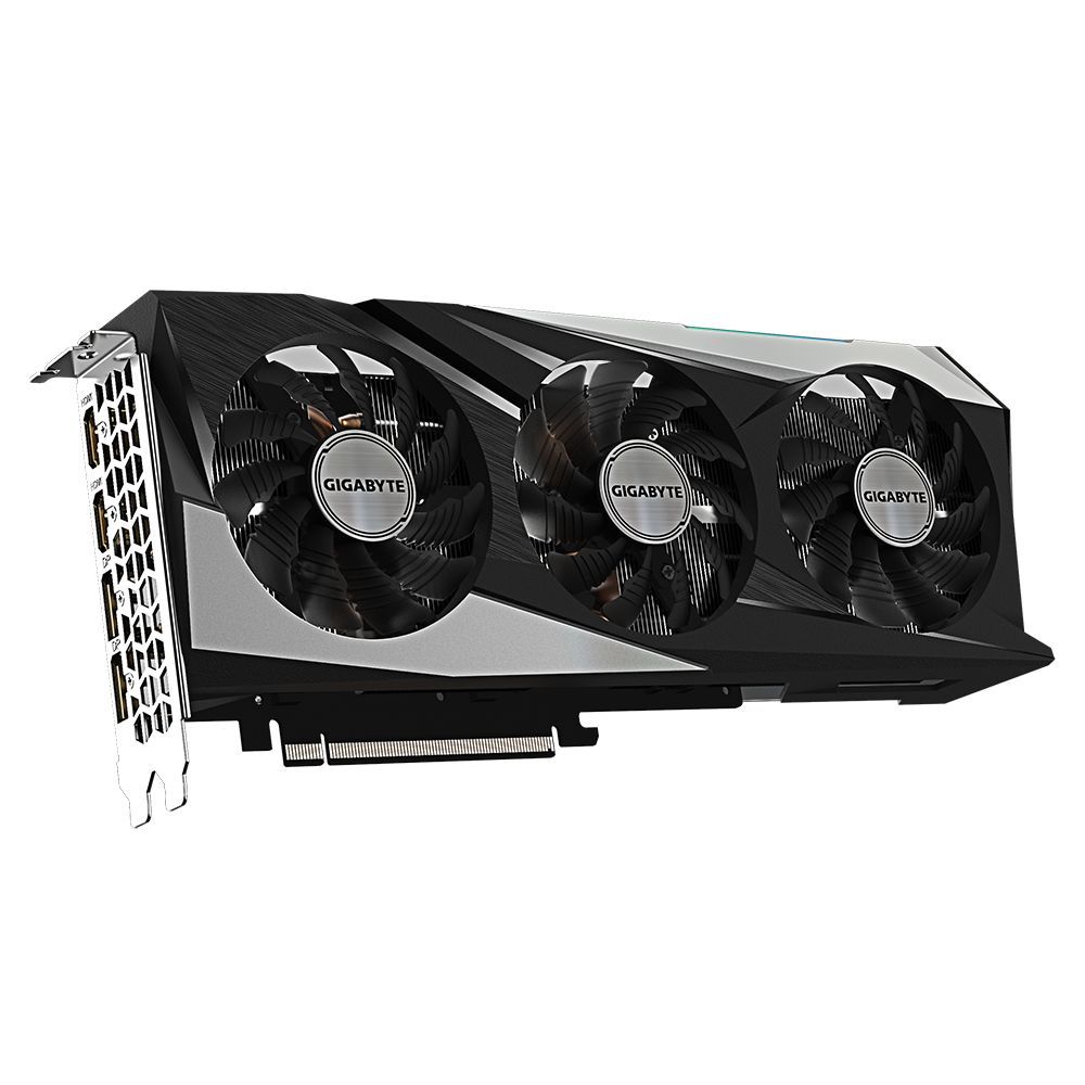 Gigabyte RX7600 GAMING OC 8G