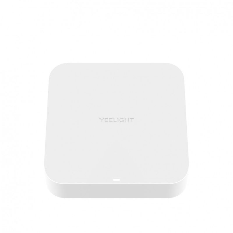 Xiaomi Yeelight Gateway (BLE Mesh)