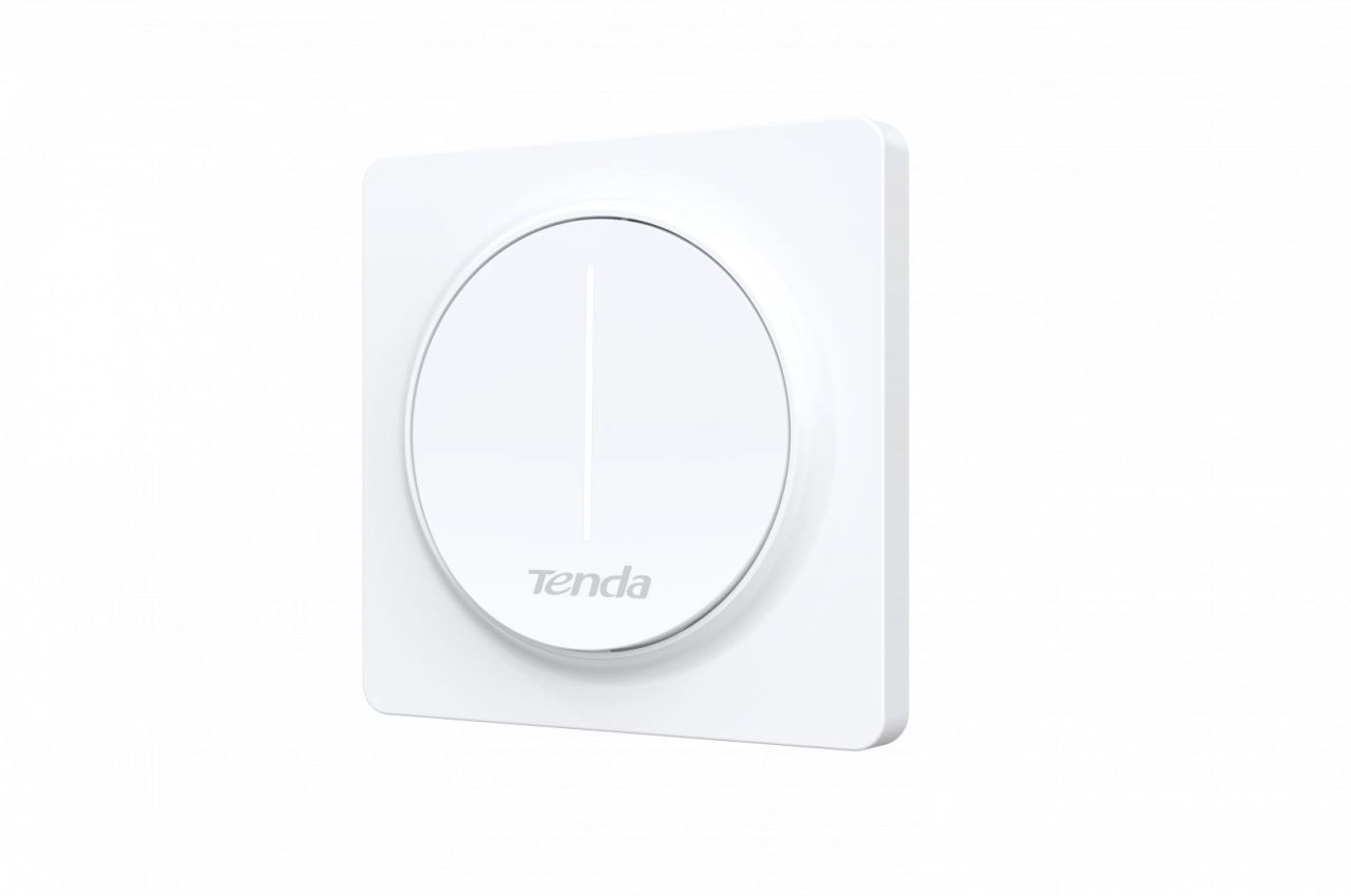 Tenda SS9 EU Smart Wi-Fi Dimmer Switch