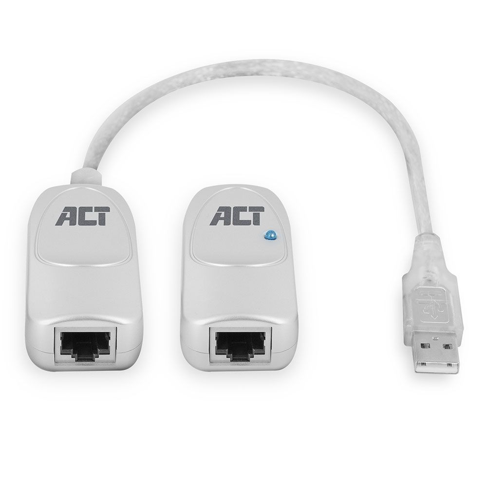 ACT AC6060 USB Extender Set ACT AC6060 USB Extender Set