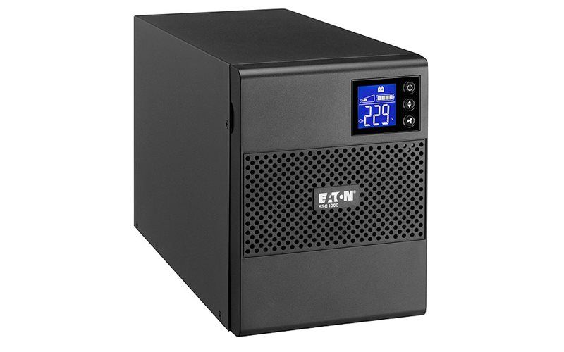 EATON 5SC750I 5SC LCD 750VA UPS