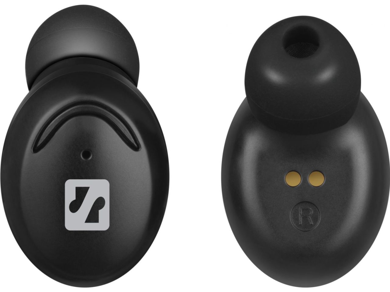 Sandberg Bluetooth Headset Earbuds + Powerbank Black