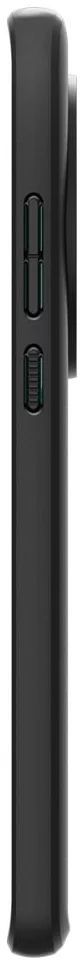 Spigen Ultra Hybrid OnePlus 12 Matte Black Spigen Ultra Hybrid OnePlus 12 Matte Black