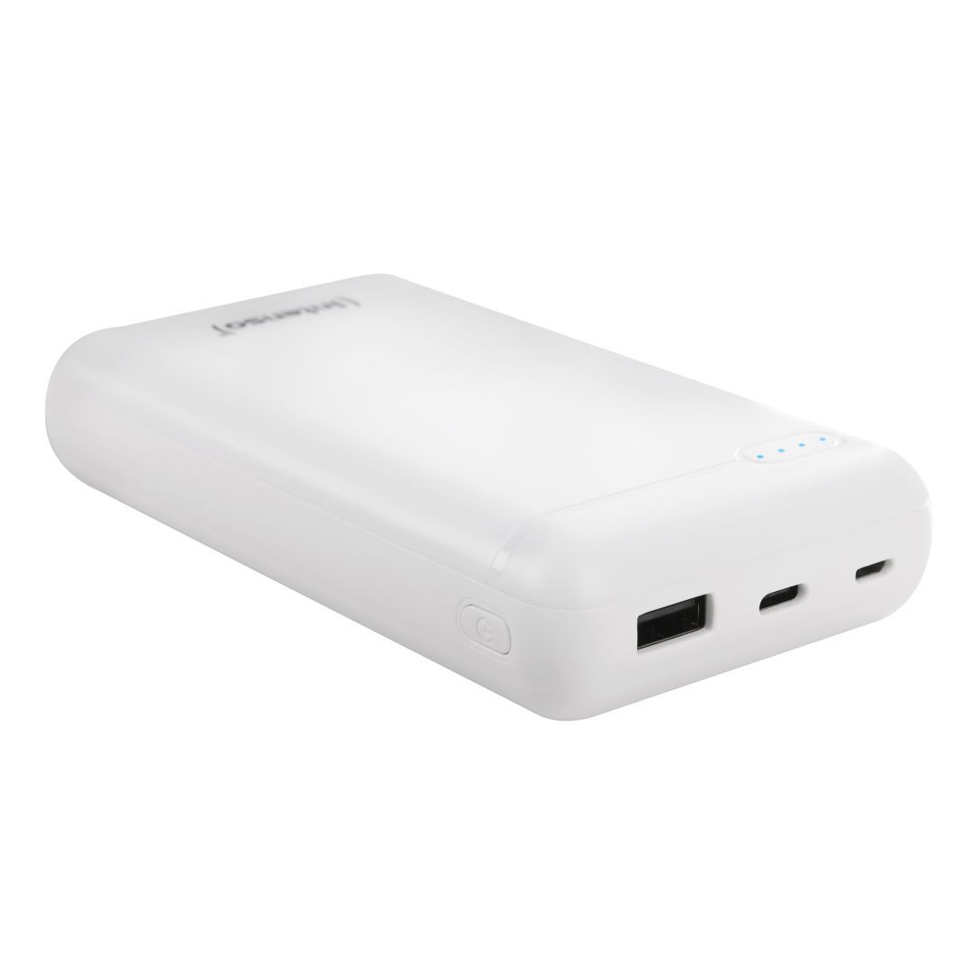 Intenso XS20000 20000mAh PowerBank White