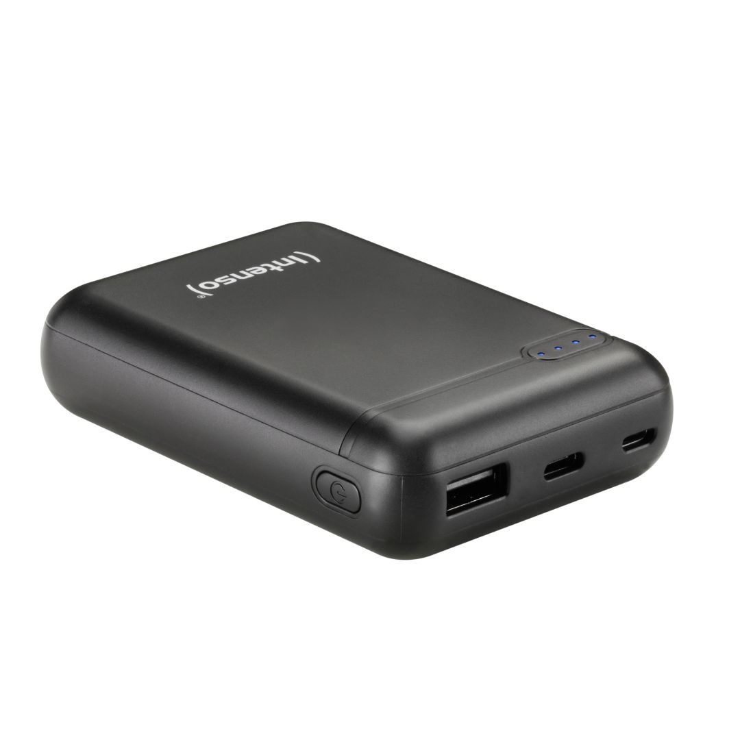 Intenso XS10000 10000mAh PowerBank Black