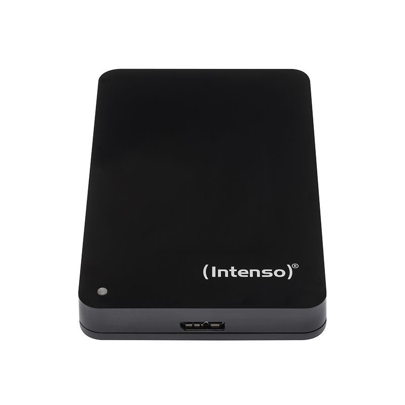 Intenso 2TB 2,5" USB3.2 Memory Case Black