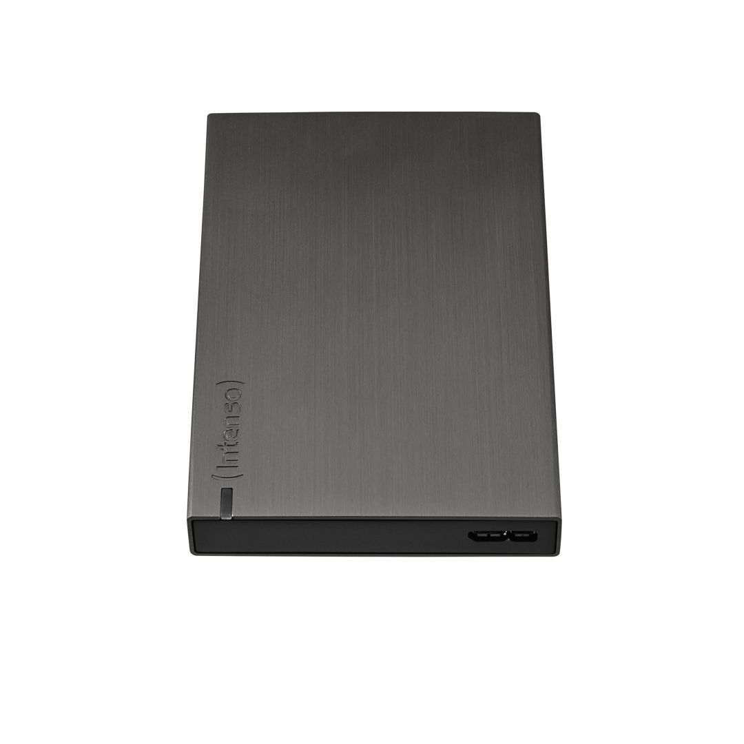 Intenso 2TB 2,5" USB3.0 Memory Board Anthracite Alu