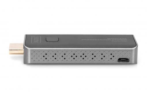 Digitus Wireless HDMI Transmitter Digitus Wireless HDMI Transmitter