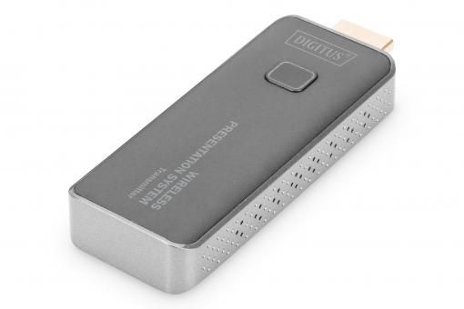 Digitus Wireless HDMI Transmitter Digitus Wireless HDMI Transmitter