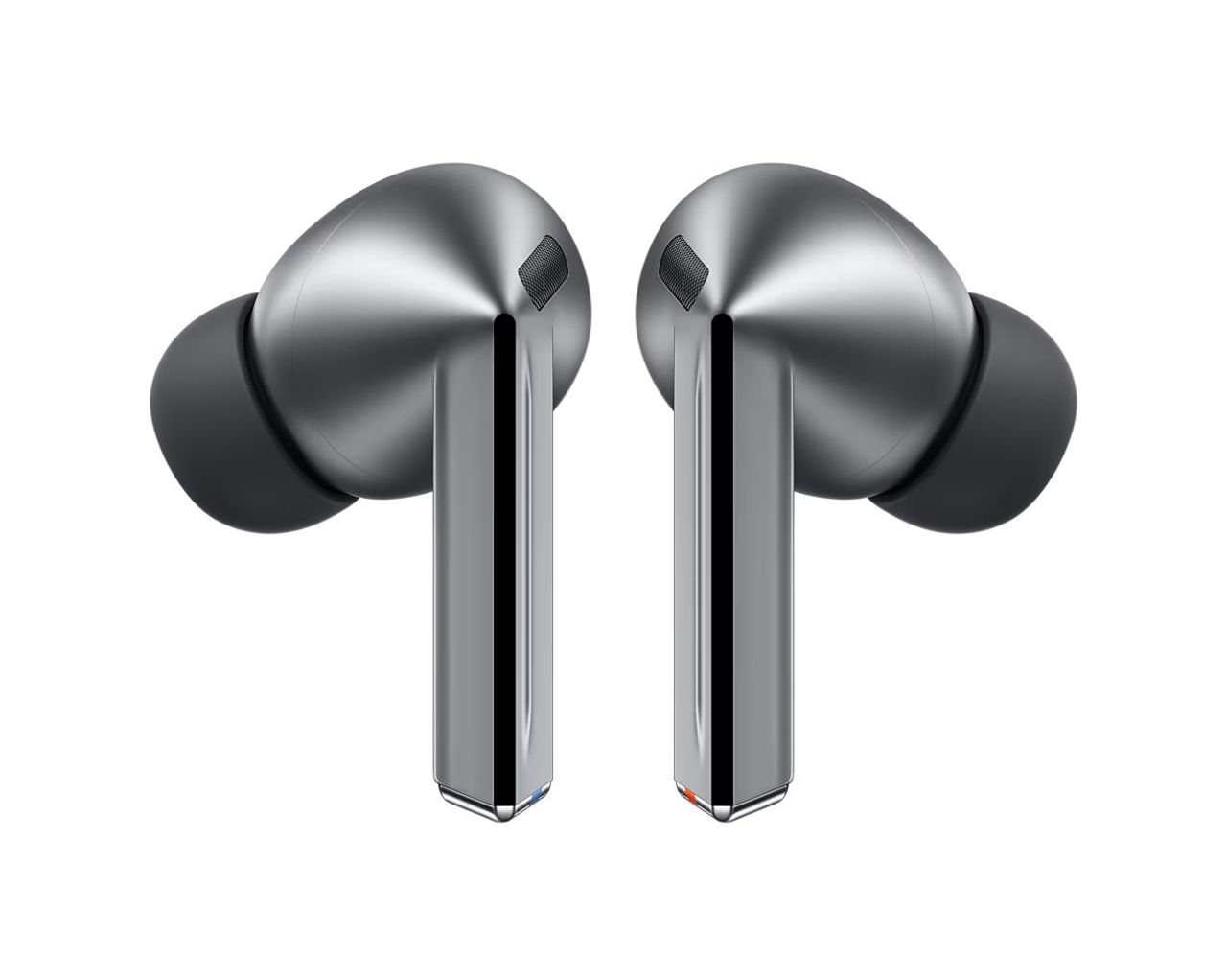 Samsung Galaxy Buds 3 Pro Bluetooth Headset Silver