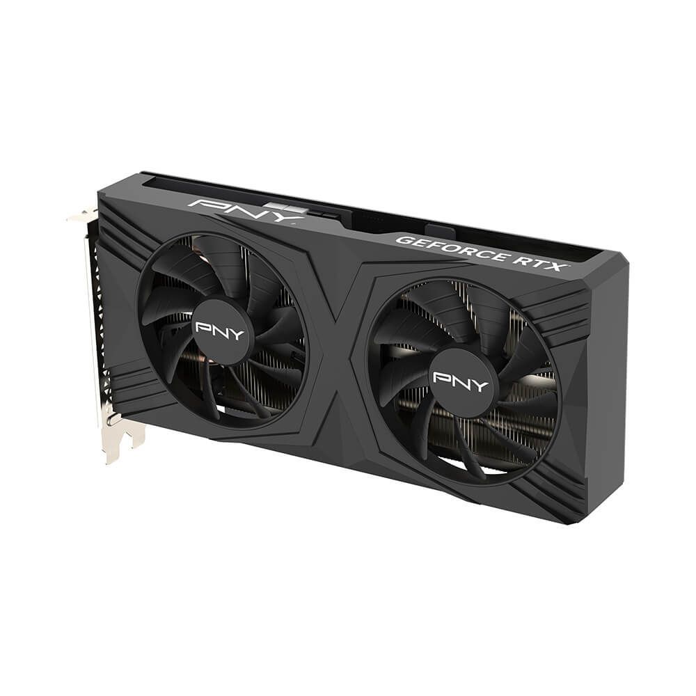 PNY GeForce RTX4070 Super 12GB DDR6X OC DF