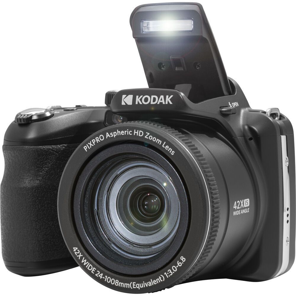 Kodak PixPro Astro Zoom AZ425 Black