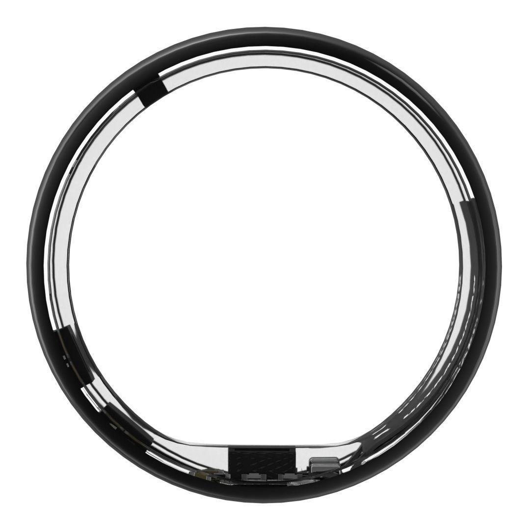 Ultrahuman Ring Air Matt Grey