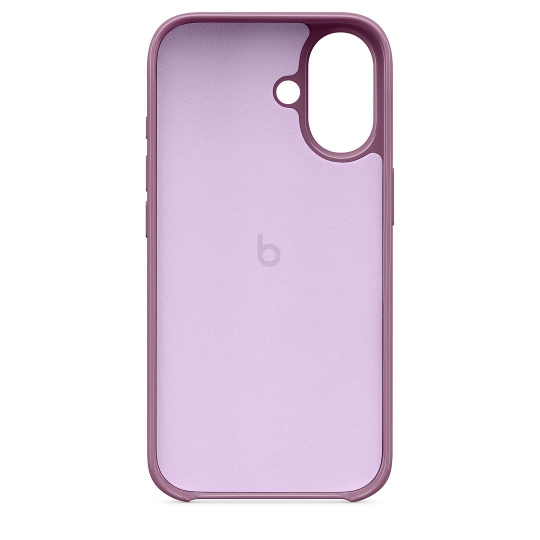 Apple Beats iPhone 16 Case with MagSafe Sunset Purple Apple Beats iPhone 16 Case with MagSafe Sunset Purple