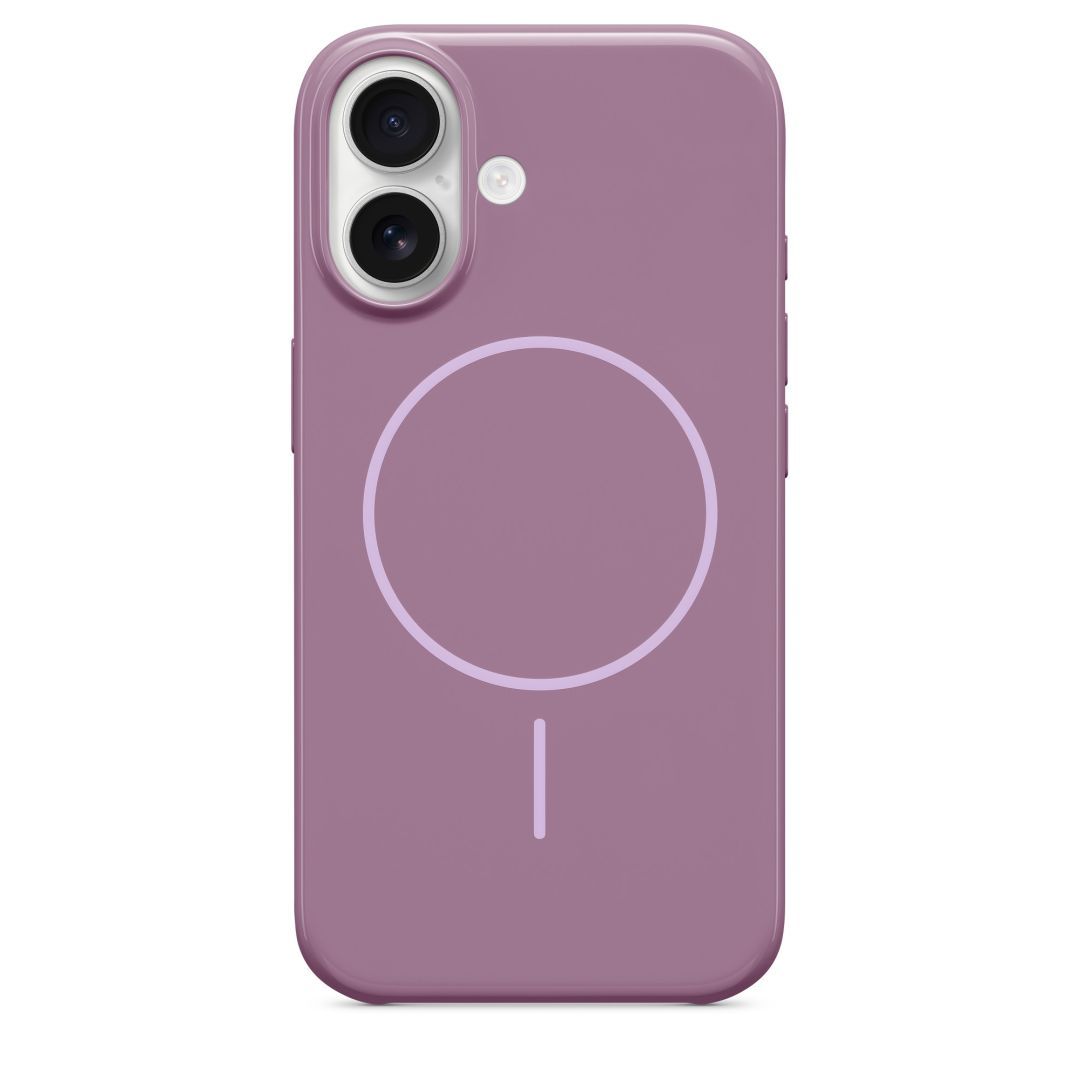 Apple Beats iPhone 16 Case with MagSafe Sunset Purple Apple Beats iPhone 16 Case with MagSafe Sunset Purple