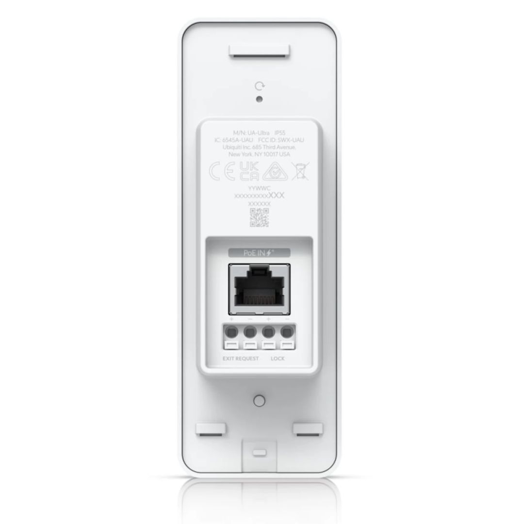 Ubiquiti Unifi Access Ultra