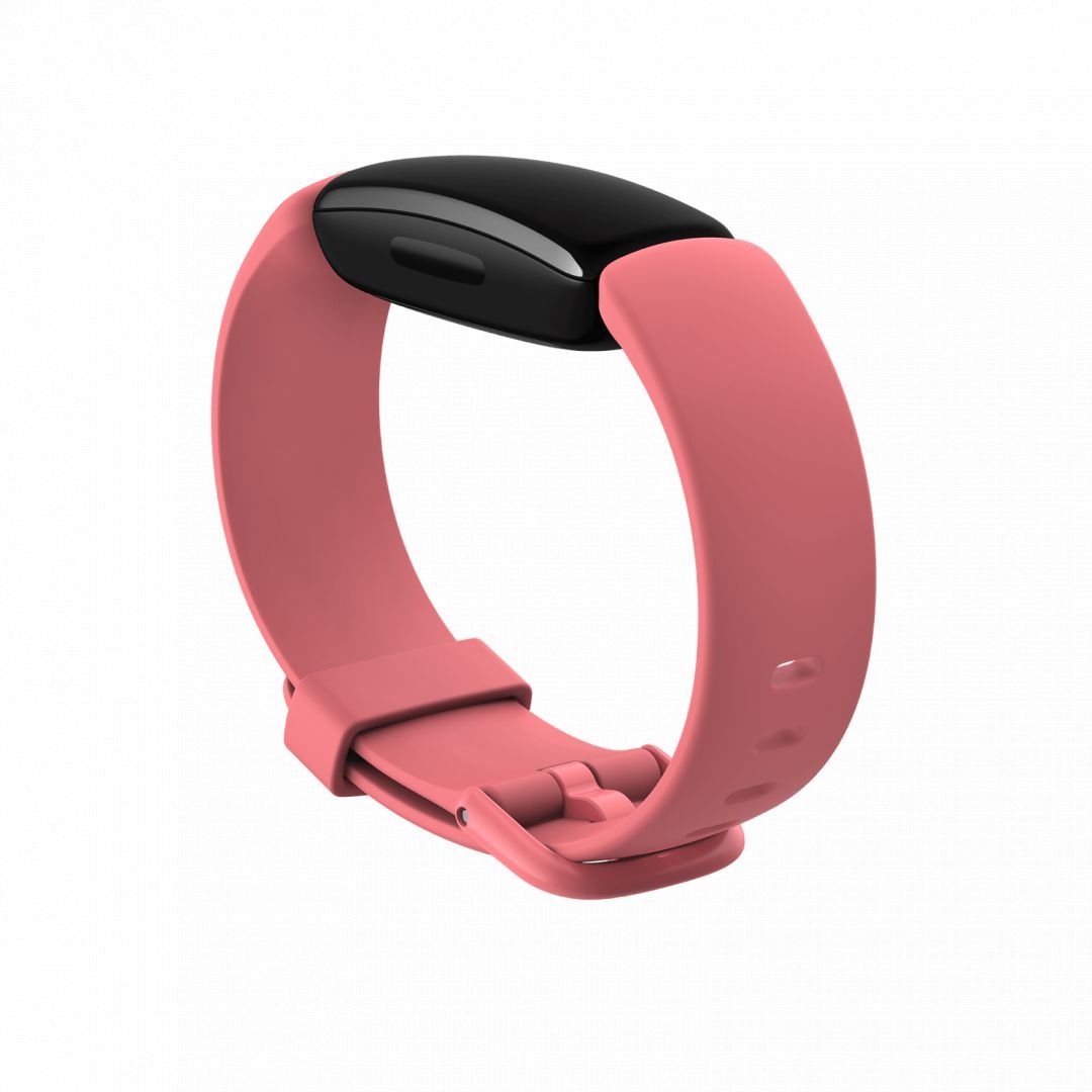 Fitbit Inspire 2 Classic Band Small Desert Rose