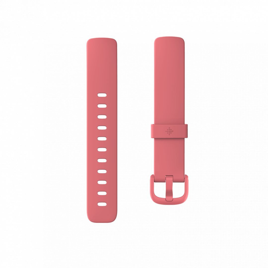 Fitbit Inspire 2 Classic Band Small Desert Rose