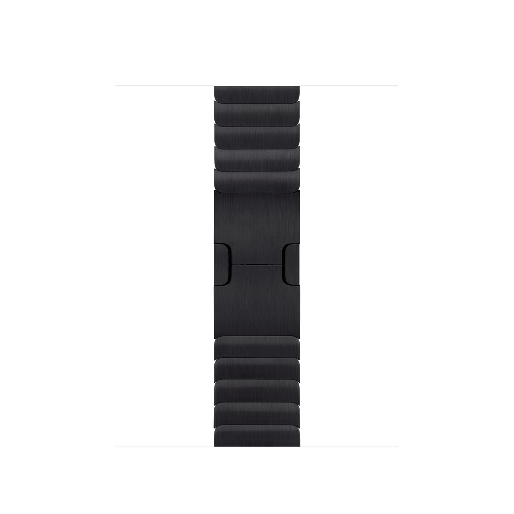 Apple Watch 38mm Band Space Black Link Bracelet Astro Black Apple Watch 38mm Band Space Black Link Bracelet Astro Black