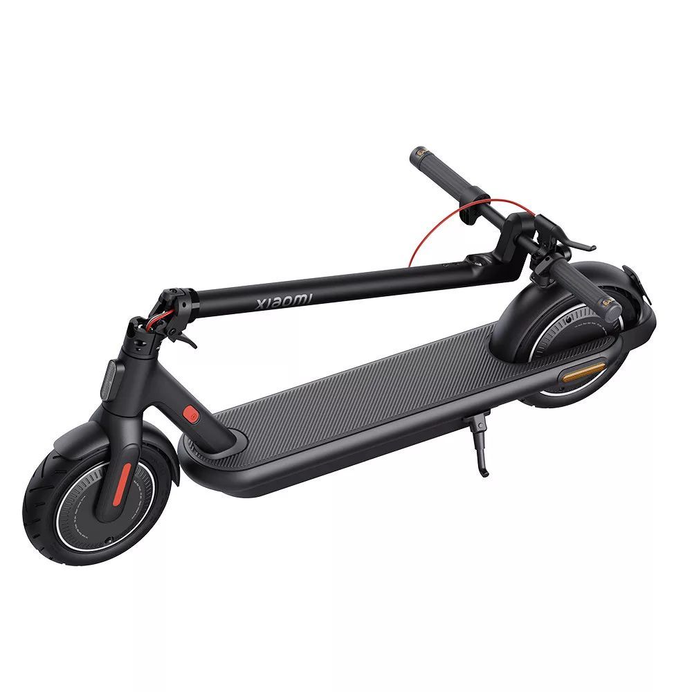 Xiaomi Mi Electric Scooter 4 Pro Plus EU Elektromos Roller Black