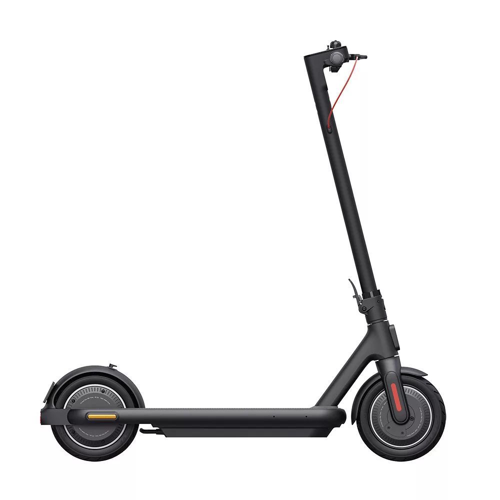 Xiaomi Mi Electric Scooter 4 Pro Plus EU Elektromos Roller Black