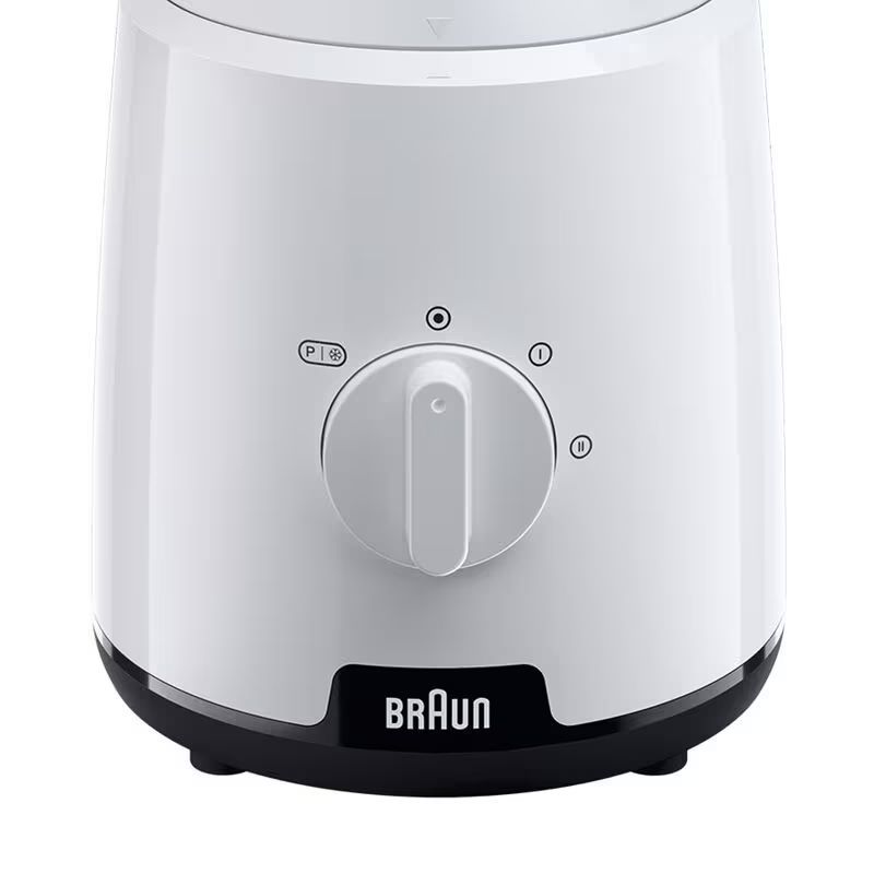 Braun JB1050WH Turmixgép White