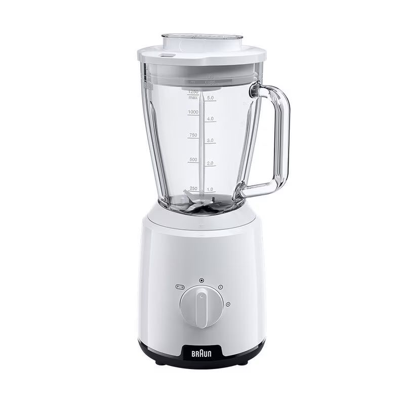 Braun JB1050WH Turmixgép White