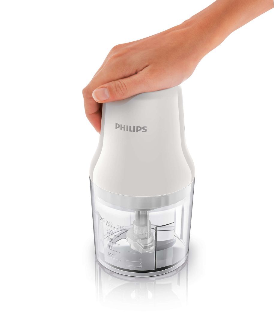 Philips Daily Collection Aprító HR1393/00 White