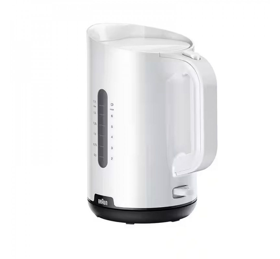 Braun WK1100WH 2200W Electic Kettle White