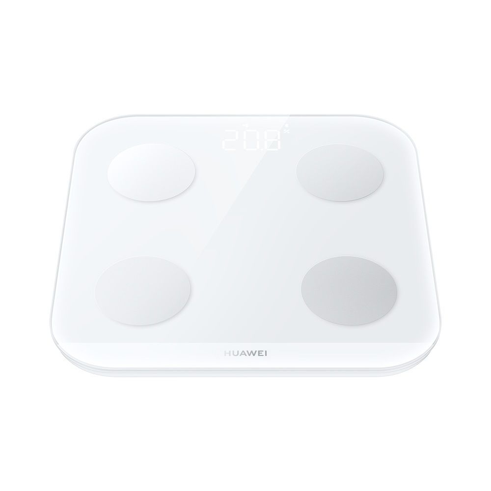 Huawei Huawei Smart Body Fat Scale White