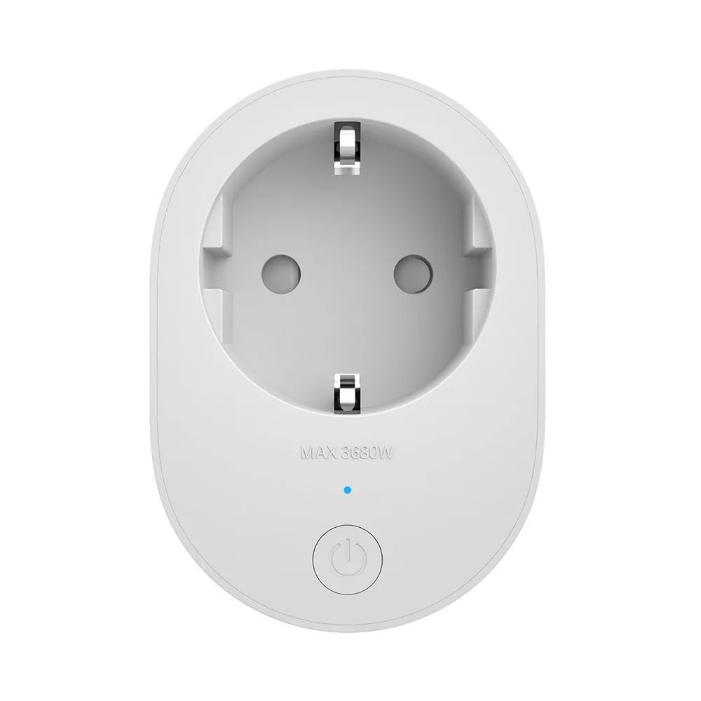 Xiaomi Smart Plug 2 Wifi EU White