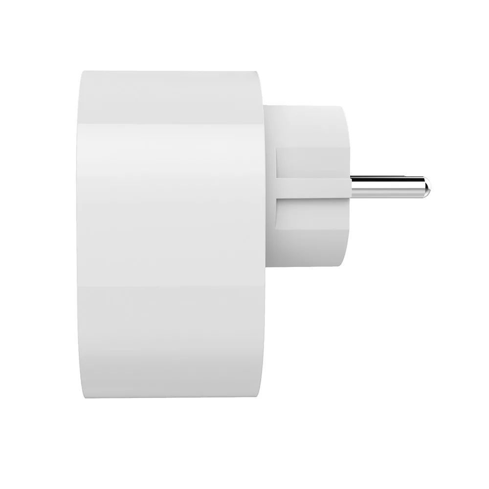 Xiaomi Smart Plug 2 Wifi EU White