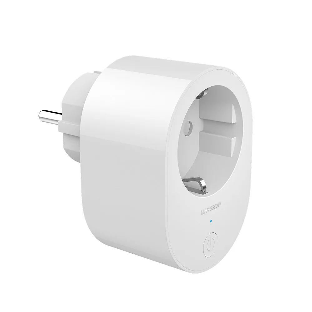 Xiaomi Smart Plug 2 Wifi EU White