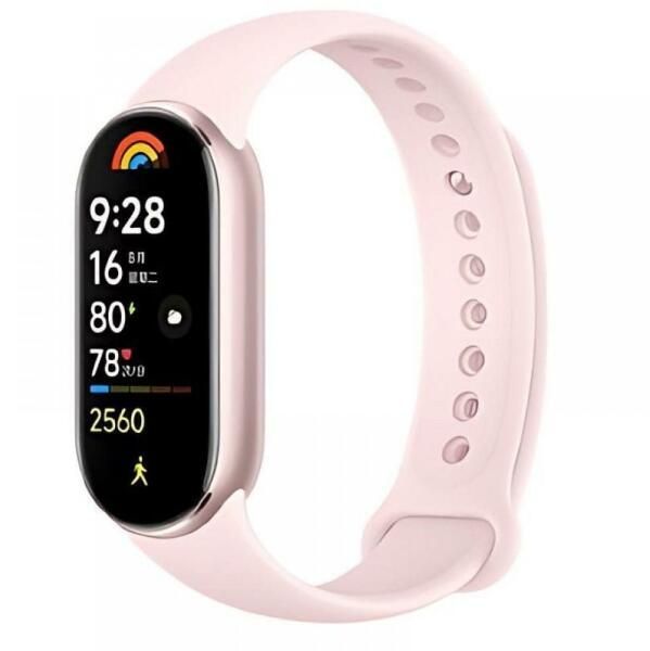 Xiaomi Smart Band 9 Active Pink