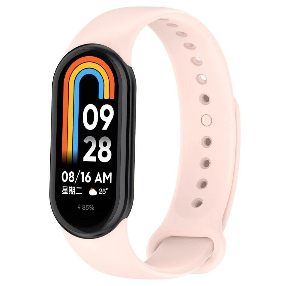 Xiaomi Smart Band 9 Active Pink