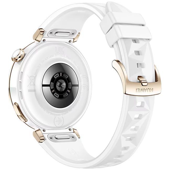 Huawei Watch GT 5 Pro 42mm White