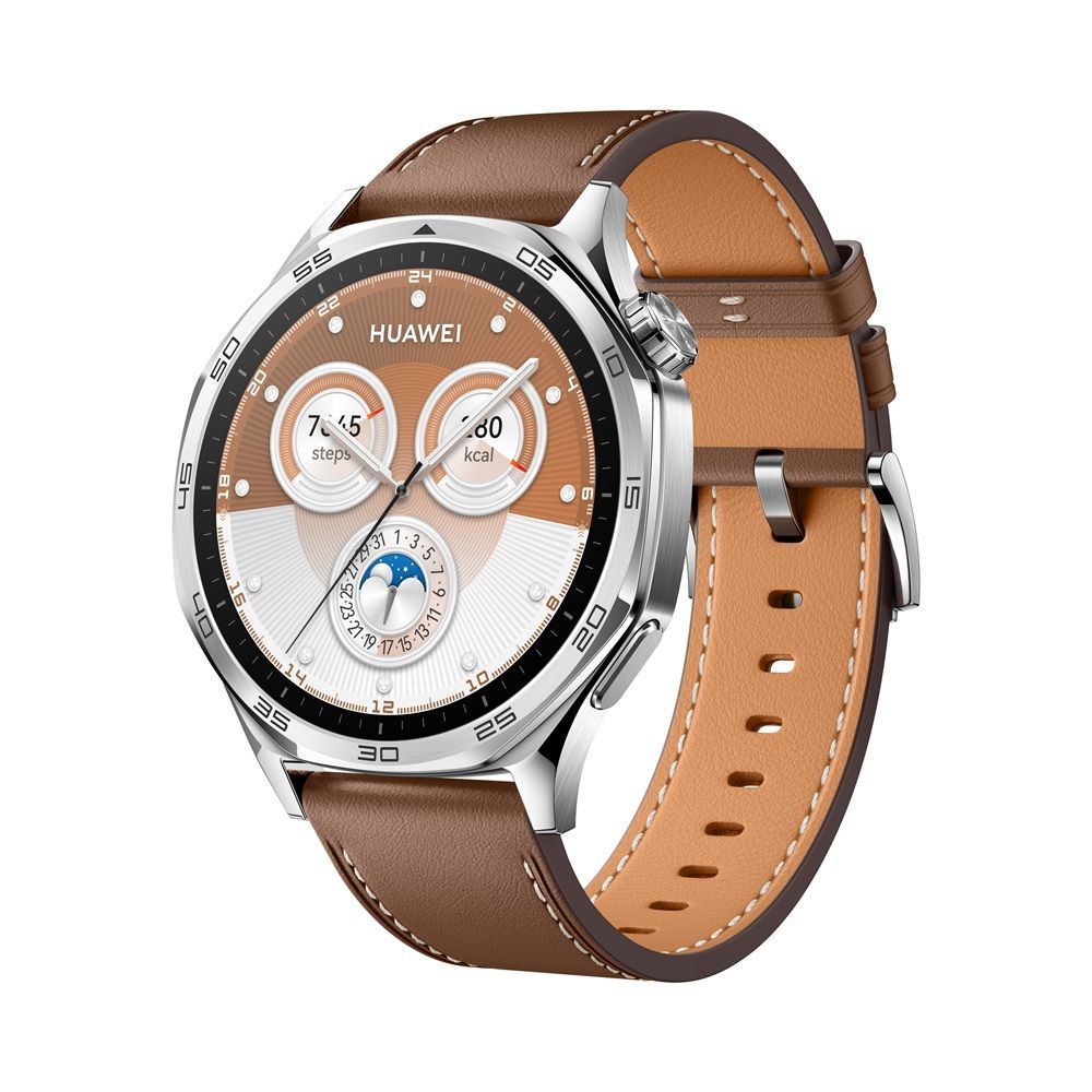 Huawei Watch GT 5 46mm Brown