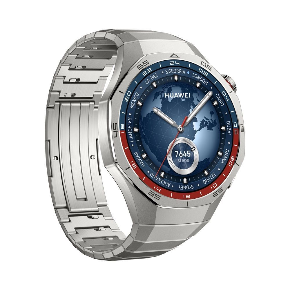 Huawei Watch GT 5 Pro 46mm Titanium