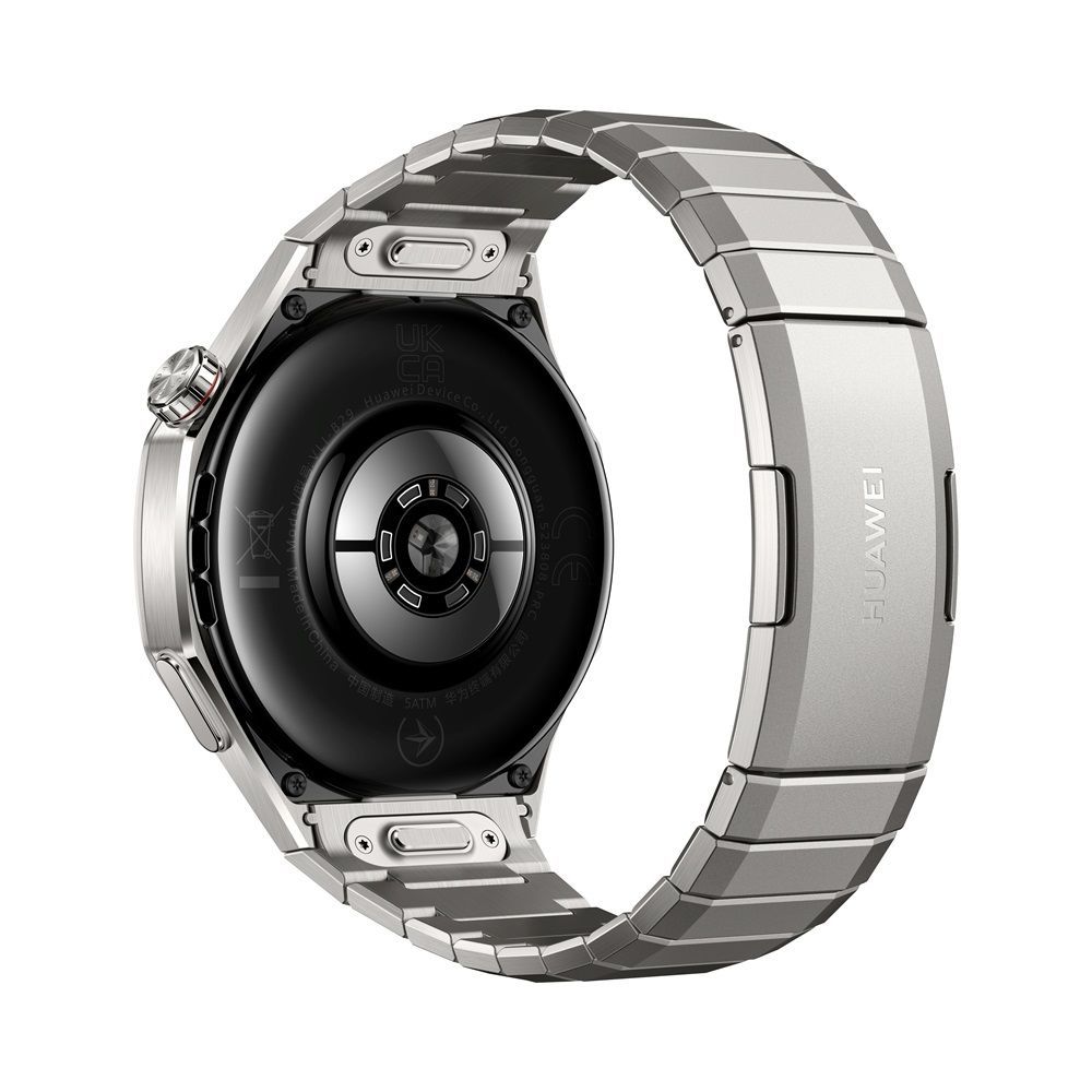 Huawei Watch GT 5 Pro 46mm Titanium