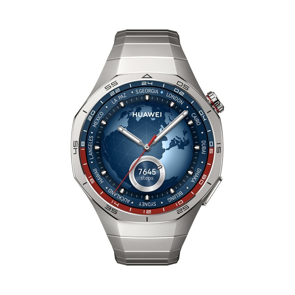 Huawei Watch GT 5 Pro 46mm Titanium