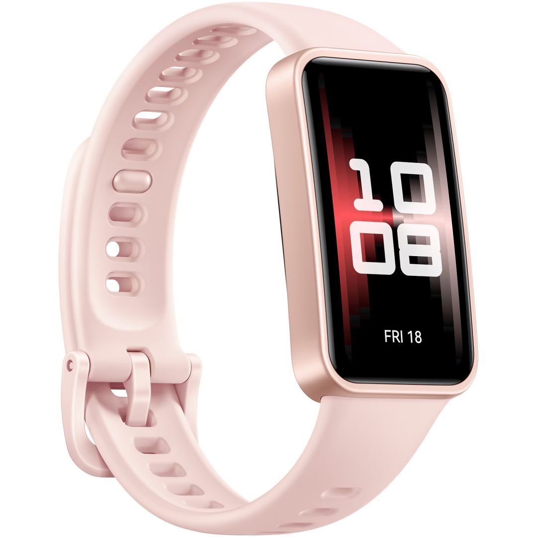 Huawei Band 9 Pink