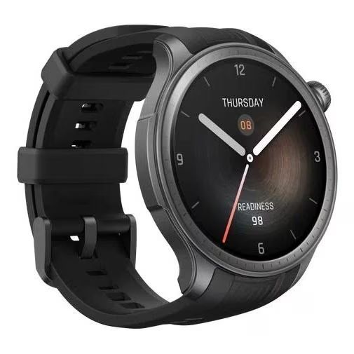 Amazfit Balance Midnight Black Amazfit Balance Midnight Black
