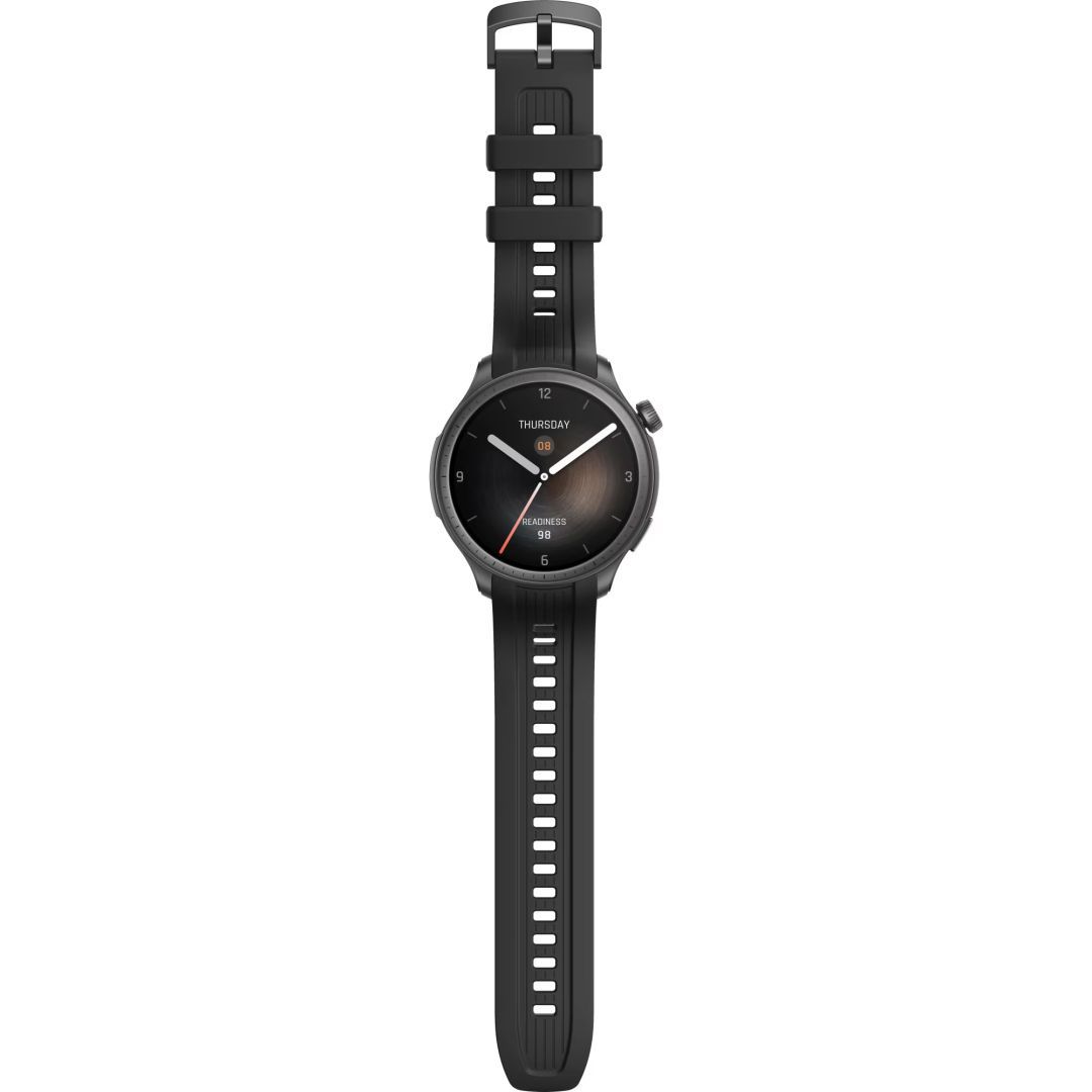 Amazfit Balance Midnight Black Amazfit Balance Midnight Black