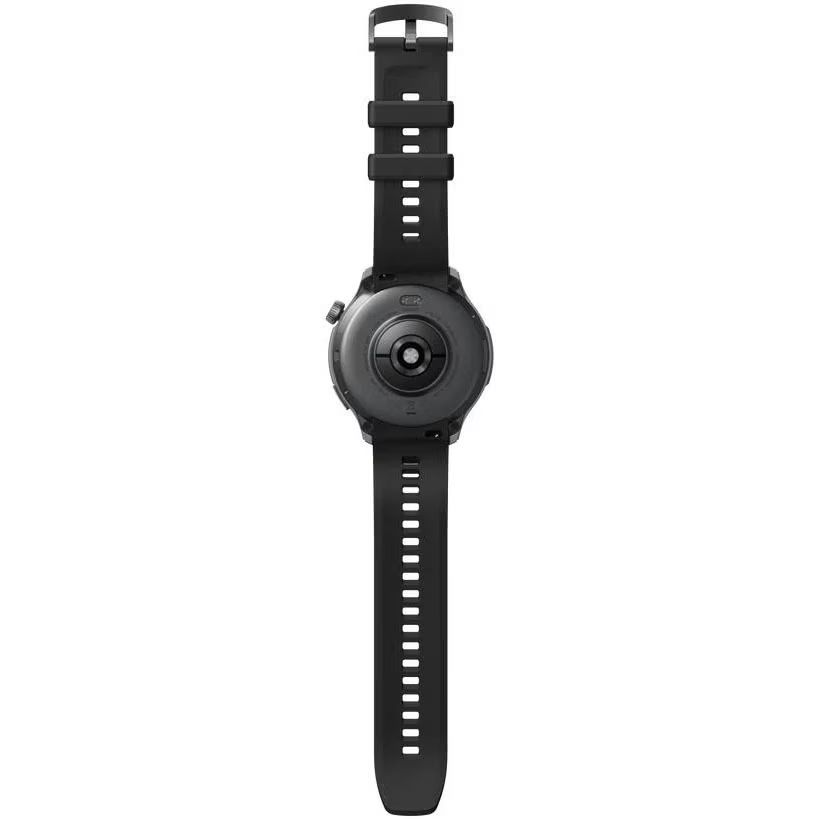 Amazfit Balance Midnight Black Amazfit Balance Midnight Black