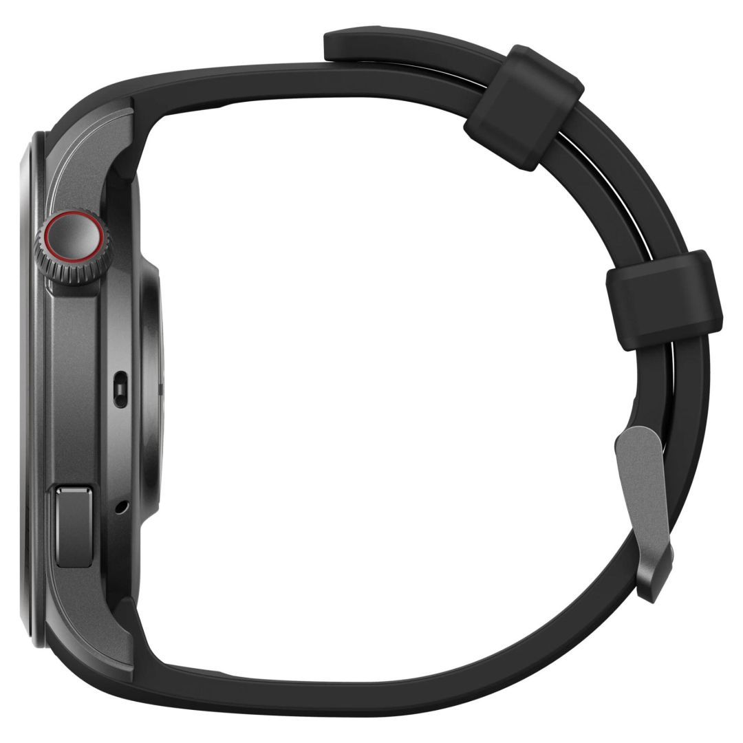 Amazfit Balance Midnight Black Amazfit Balance Midnight Black